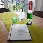 公寓 Strandloper, 奥斯特西巴德钦诺维茨