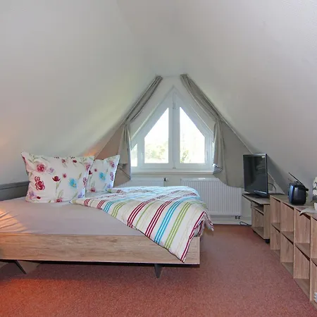 Strandloper Apartment Zinnowitz
