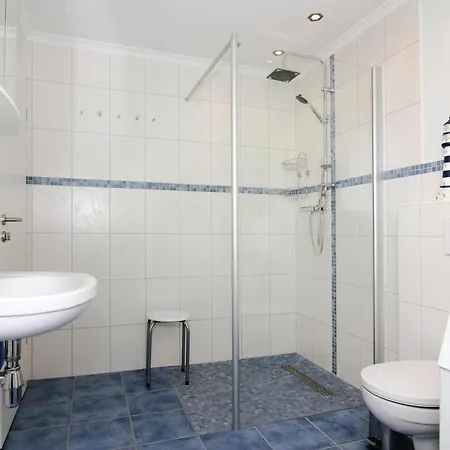 Strandloper Apartment *