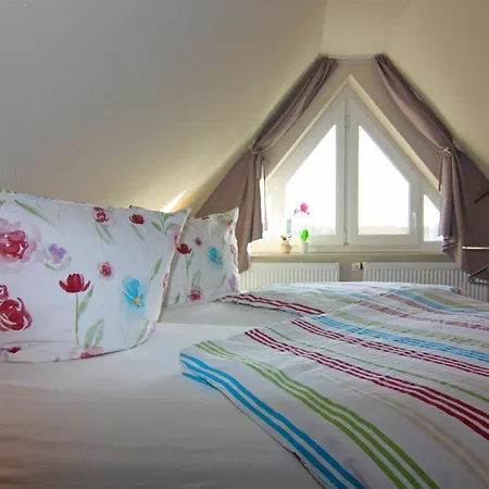 Strandloper Apartamento Zinnowitz