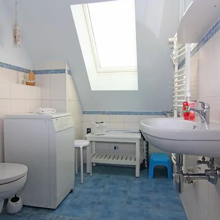 Appartement Strandloper,