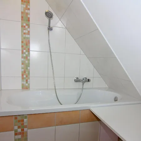 Appartement Strandloper, *