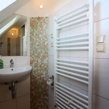 Strandloper, Zinnowitz