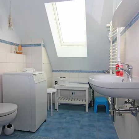 Strandloper, Zinnowitz