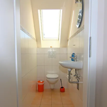 Strandloper, * Zinnowitz