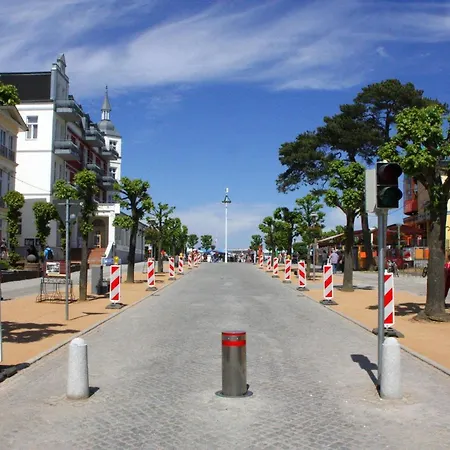 Appartement Strandloper, *