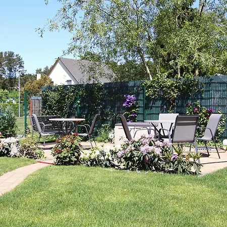 Appartement Strandloper,