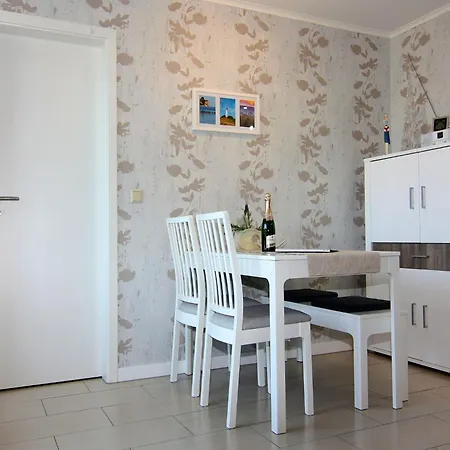 Appartement Strandloper, *