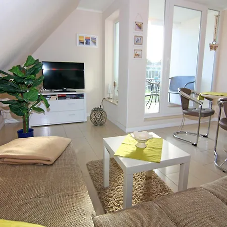 Strandloper, Appartement *