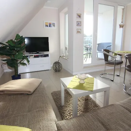 Lägenhet Strandloper,