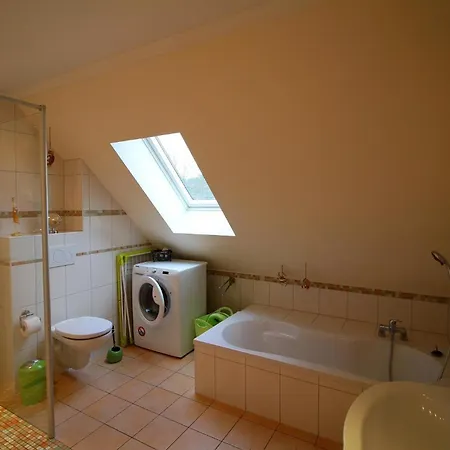 Appartement Strandloper,