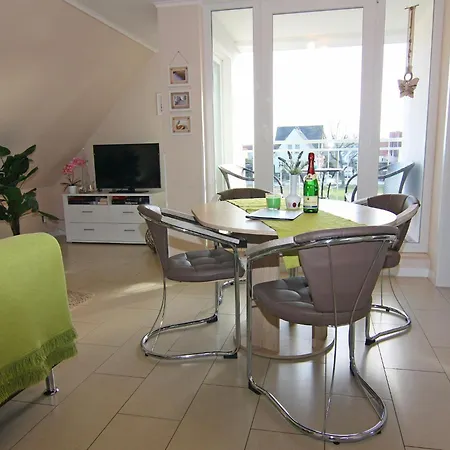 Appartement Strandloper, *