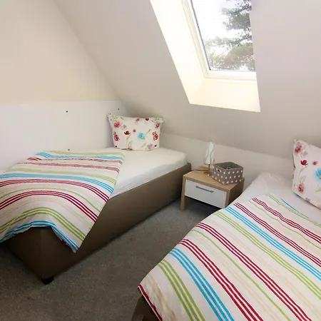 Appartement Strandloper,