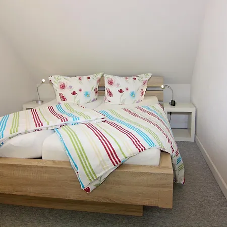 Strandloper, * Zinnowitz