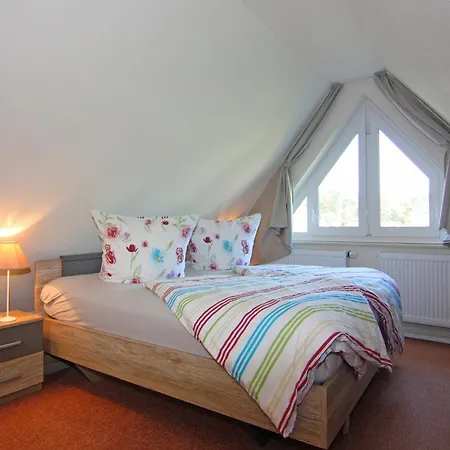 Appartement Strandloper, *